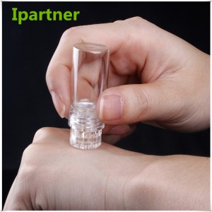 Fabriks direkte levering Hydra Micro-needling Therapy-maskine