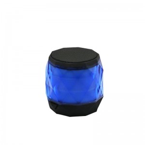 Hot Selling Diamond Portable Mini Wireless Bluetooth Højttaler