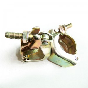 Stillads stemplet JIS Type fast kobling YZ