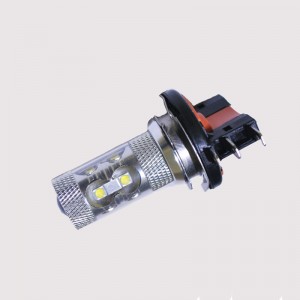 Højeffekt 50w cree h15 led lys h15 hej lyspære lyspærer