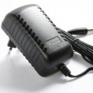 LiPo oplader til 3,7V ~ 14,8V Li-ion / polymer batteri vægmonteret oplader til 3,7V 8,4V 12,6V 14,8V