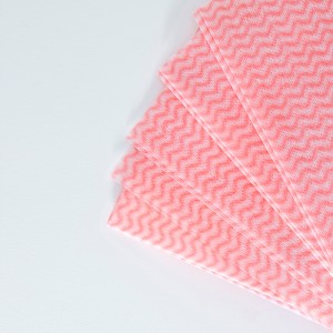 Rengøringsservietter til alle formål