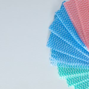 Rengøringsservietter til alle formål