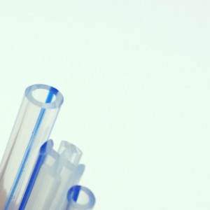 Silikonegummislanger i fødevarekvalitet silikonslange