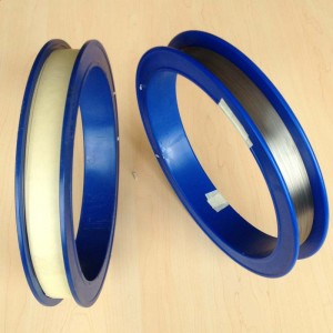 Prisen på ren molybdæntråd