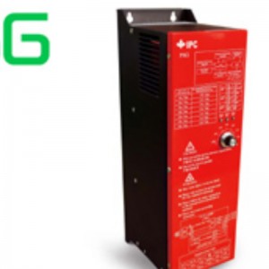 Regenereret bremseenhed RBU