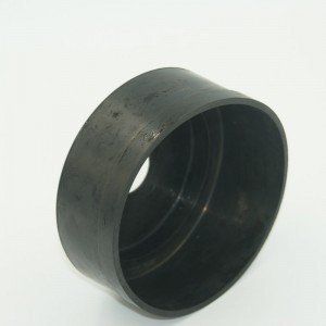 EPDM gummihætte / gummistøvdæksel til kompressor af klimaanlægget