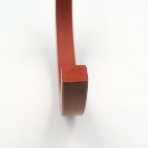 OEM ODM Høj kvalitet Naturgummidele til maskiner fra Kina fabrik