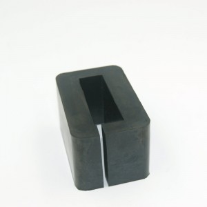 Varmebestandigt EPDM gummi chok montering af bedste kvalitet