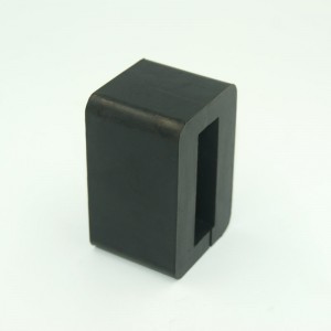 Varmebestandigt EPDM gummi chok montering af bedste kvalitet