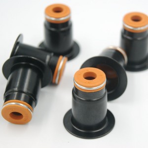 FKM Valve stamolietætninger til 29D motorer