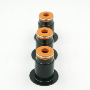 Auto gummipakninger til Xichai 29D strøm