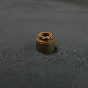 Auto Motor ventilstamolie forsegler gummipakning til Japan Toyota