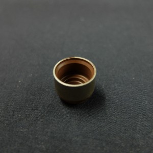 Auto Motor ventilstamolie forsegler gummipakning til Japan Toyota