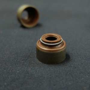 Viton gummi ventilstamolie tætninger til udskiftning af Aftermarket Diesel Engine