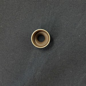 Viton gummi ventilstamolie tætninger til udskiftning af Aftermarket Diesel Engine