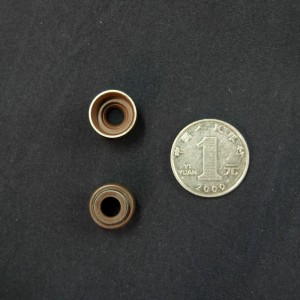 OEM tilpassede auto-reservedele Ventilstammeolie-tætninger