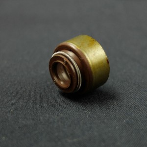 FKM gummi ventilspindeltætninger til Volvo biler