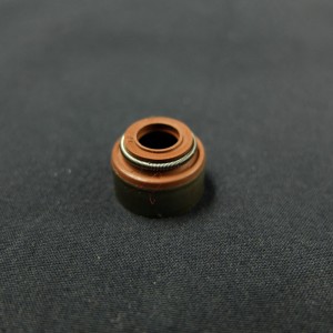 Kinafabrikant Viton gummi Ventilspindelgummipakninger til Cherokee