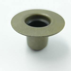 Viton gummi Vlave-stempelforsegling til Weichai Gas-motorer OEM 612600040444