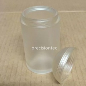 PMMA plast brugerdefineret fabrikationsmodel