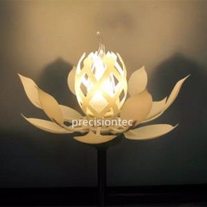 3D -trykkerier online