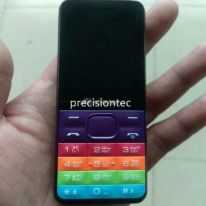 CNC -fremstillingsvirksomhed