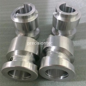 Metal til fremstilling af specialmaterialer