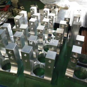 Egen fabrikationsvirksomhed