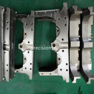 Fremstilling af specialmetaldele