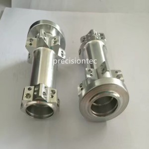 Drejer drejelige dele