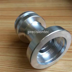 Drejer drejelige dele