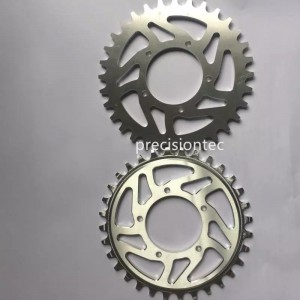 formaling med præcisionsroll