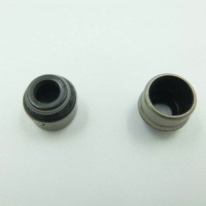 Olieresistent højtydende Ventil-stengolie tætning til Volkswagen Motorer