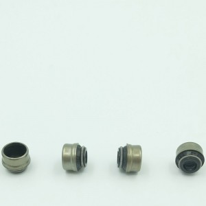 Olieresistent højtydende Ventil-stengolie tætning til Volkswagen Motorer