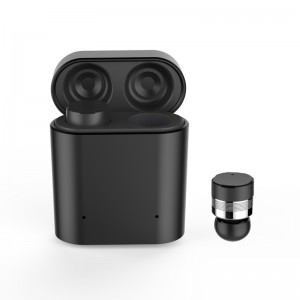 WS-T5 Smart Oversættelse TWS-øretelefoner