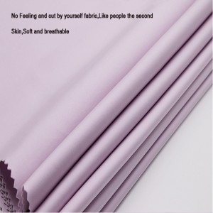 Poly / Spandex strikstof