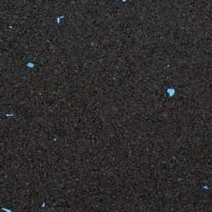 Anti-slip udendørs gummifliser gummipacer til hospitaler