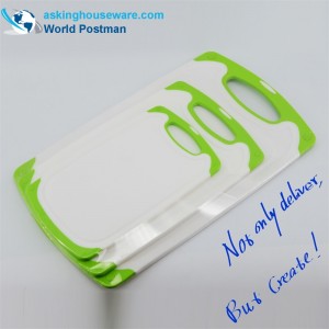 AKCB001 Køkkenskæring Borad 3in1