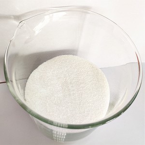 Stivelse til kemisk pose/Cement taske, bundholder