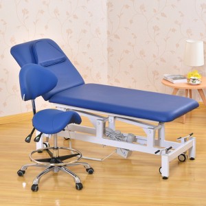 1 motorer ansigtsbed stil nr. YH-81007