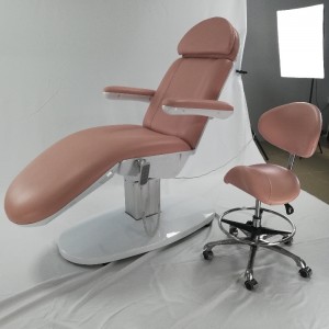 Facial Bed Style No. YH-81014