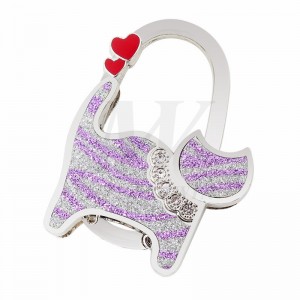 Metalhåndtaske Hanger_WBG18-007