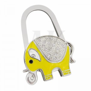 Metal taske Hanger_WBG18-004