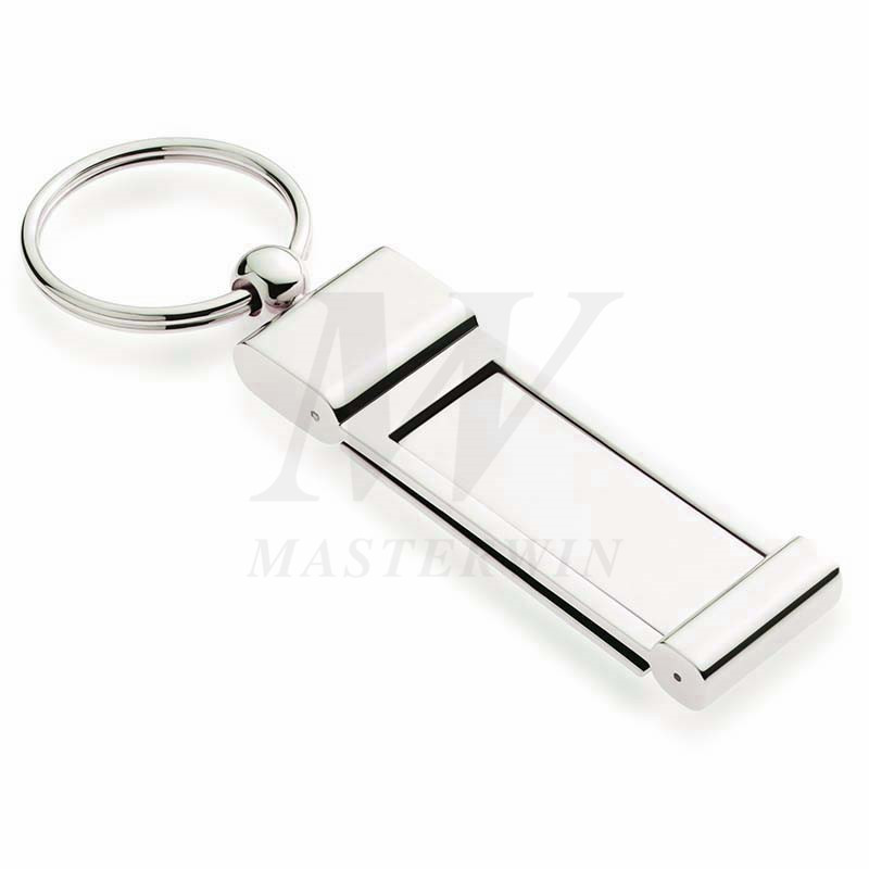 Metal nøgleholder med håndtaske Hanger_B62929
