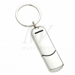 USB-flashdrev med Keyholder_TE4-0022-00