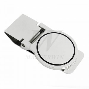 Metalpenge Clip_M839-04-BL