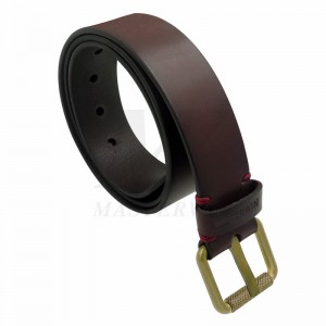 Vegetabilsk garvet læder_BL17-002BR