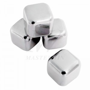 Isterning i rustfrit stål (4stk) _IC16-001