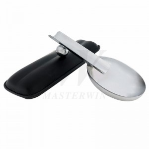 Rustfrit stål askebæger_SA16-001